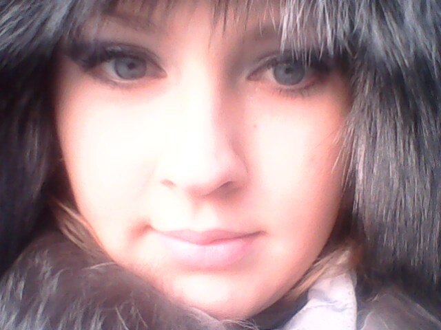 Olya Stepushenko | Сумы