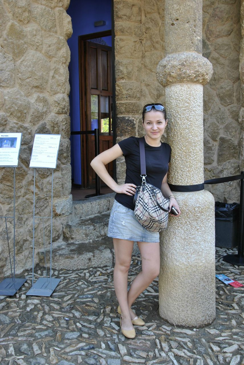 Елена Балобаева | Новополоцк