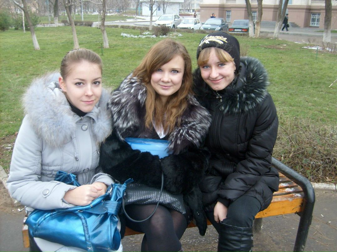 Алина Нечуткина [AlinK] | 