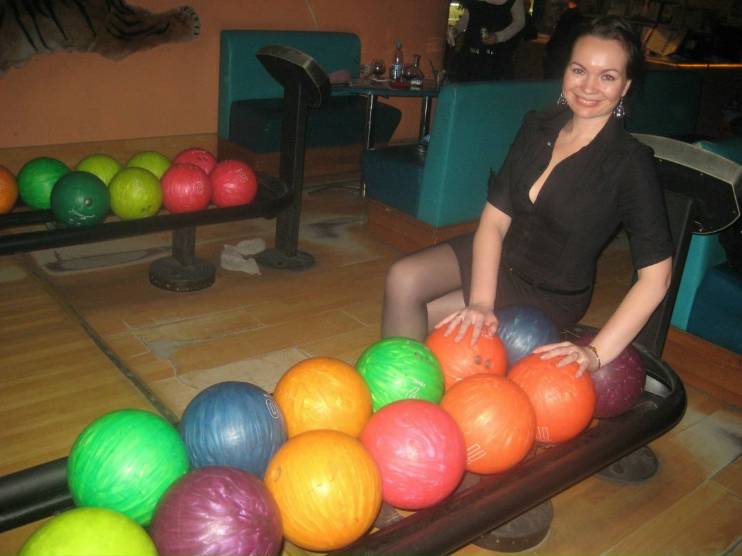 Елена Крюкова (Семихина) | Архангельск