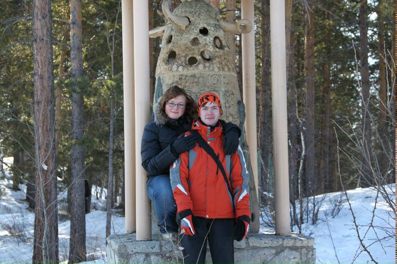 Евгений Ксенженко | Новосибирск