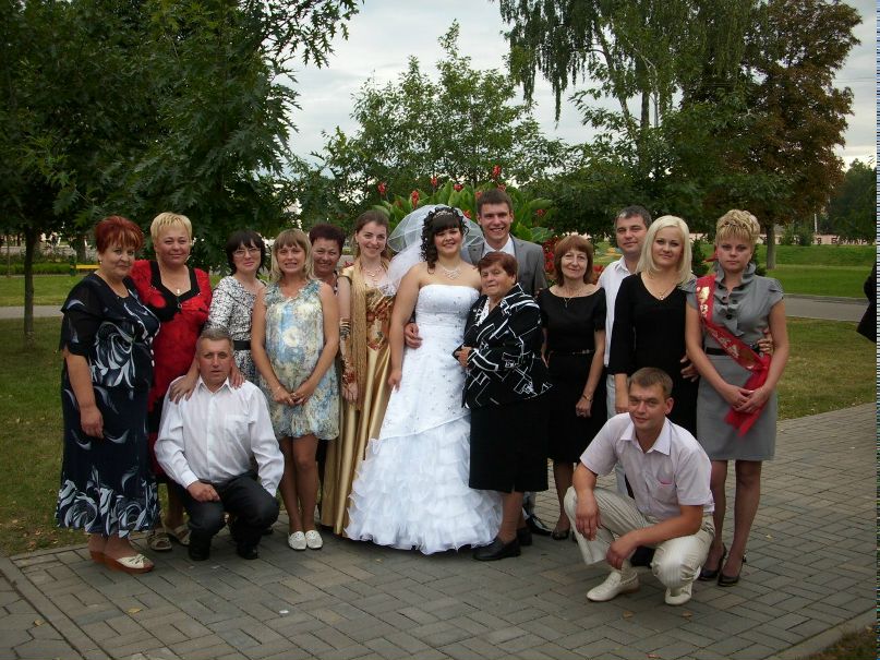 Оля Кадолко | Минск