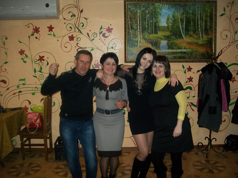 Вита Максимюк | Херсон