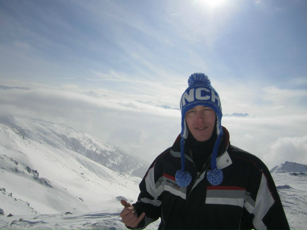 Алексей Богомолов | Москва