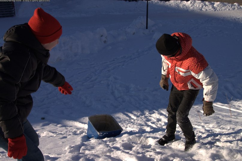 Макс Зыбин | Нижний Тагил