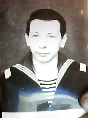 Анатолий Харитонов | Санкт-Петербург