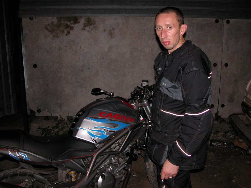 Виталий Варнава | Запорожье