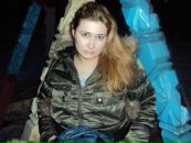 Фотография Иришка Блинова