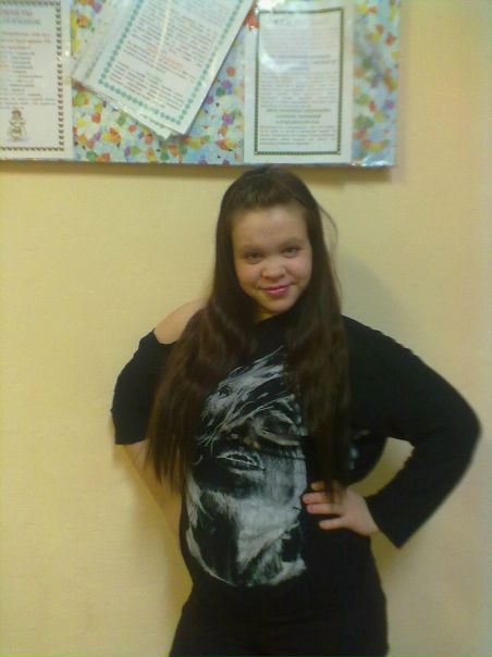 №57, Виктория Минеева, 32 года №57, Виктория Минеева, 32 года