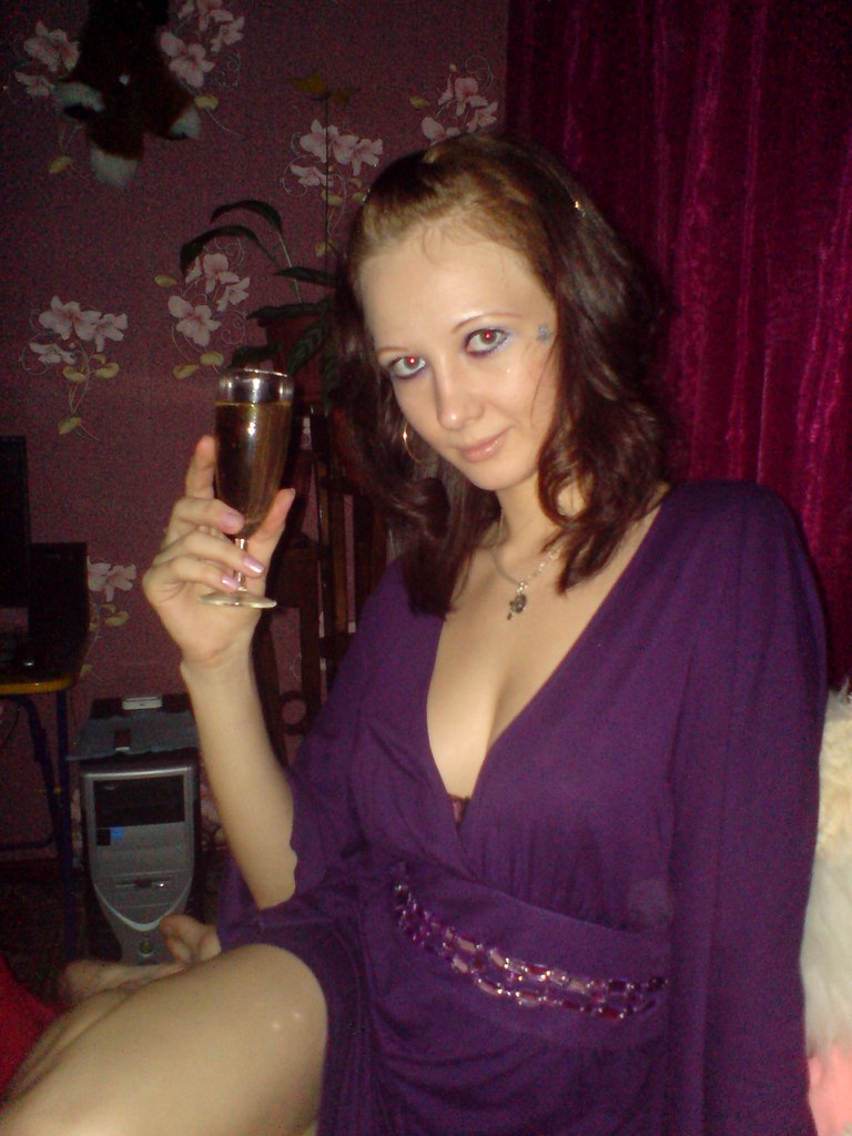 Мария Логиновская | Рощино