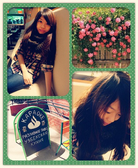 №21, Li Dan, Винница №21, Li Dan, Винница