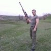 Аватар: Андрей Выборных