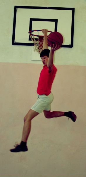 №16, Кирилл Масленников №16, Кирилл Масленников