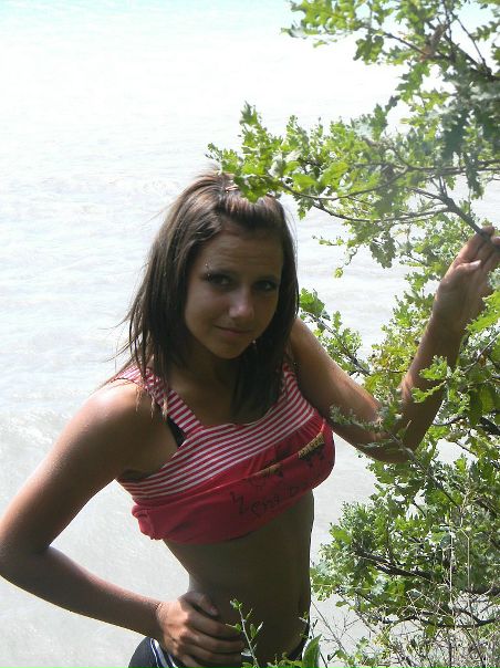 №78, Виктория Добижа, Новороссийск №78, Виктория Добижа, Новороссийск