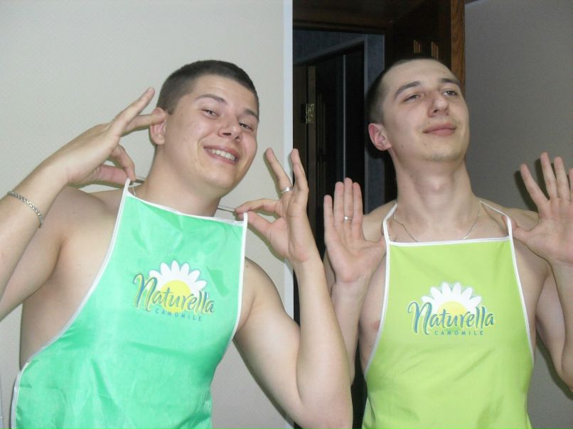 Михаил Макаров | 