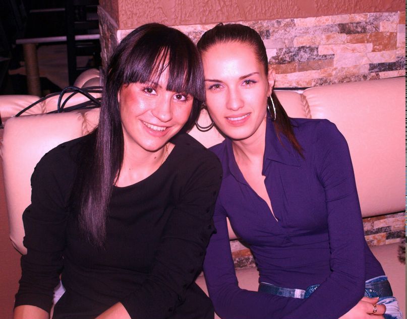 Дарина Вишнева | Москва