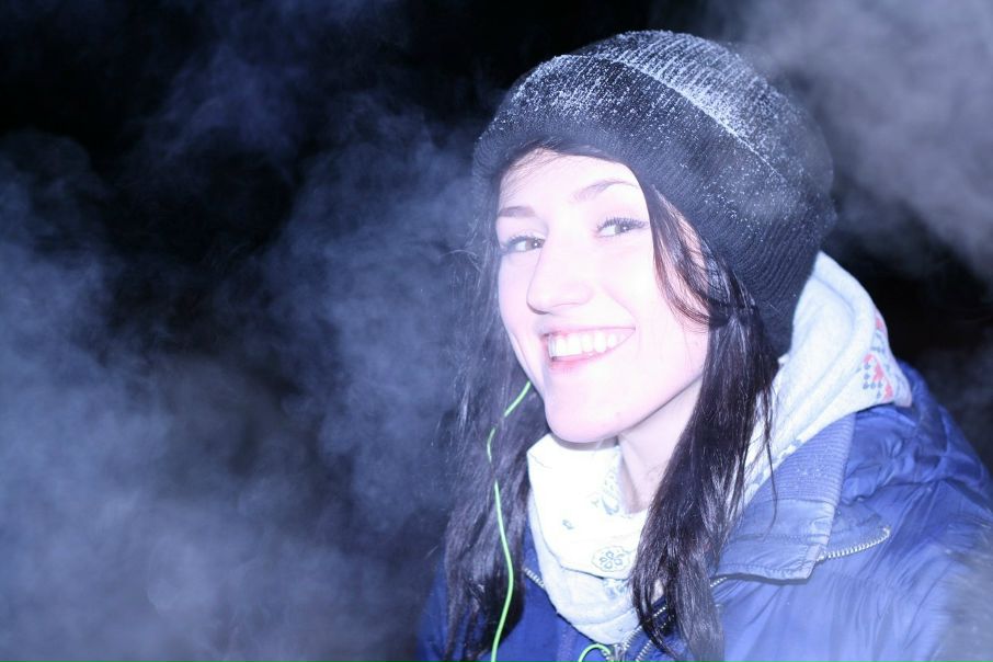 №35, Вікторія Микитюк, 34 года, Ивано-Франковск №35, Вікторія Микитюк, 34 года, Ивано-Франковск