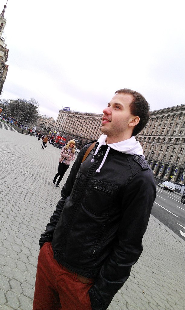 Андрей Смирнов | Вологда