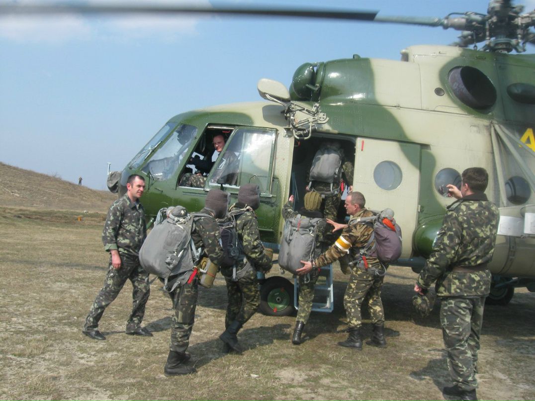 Сергей Кондратюк | Гайсин