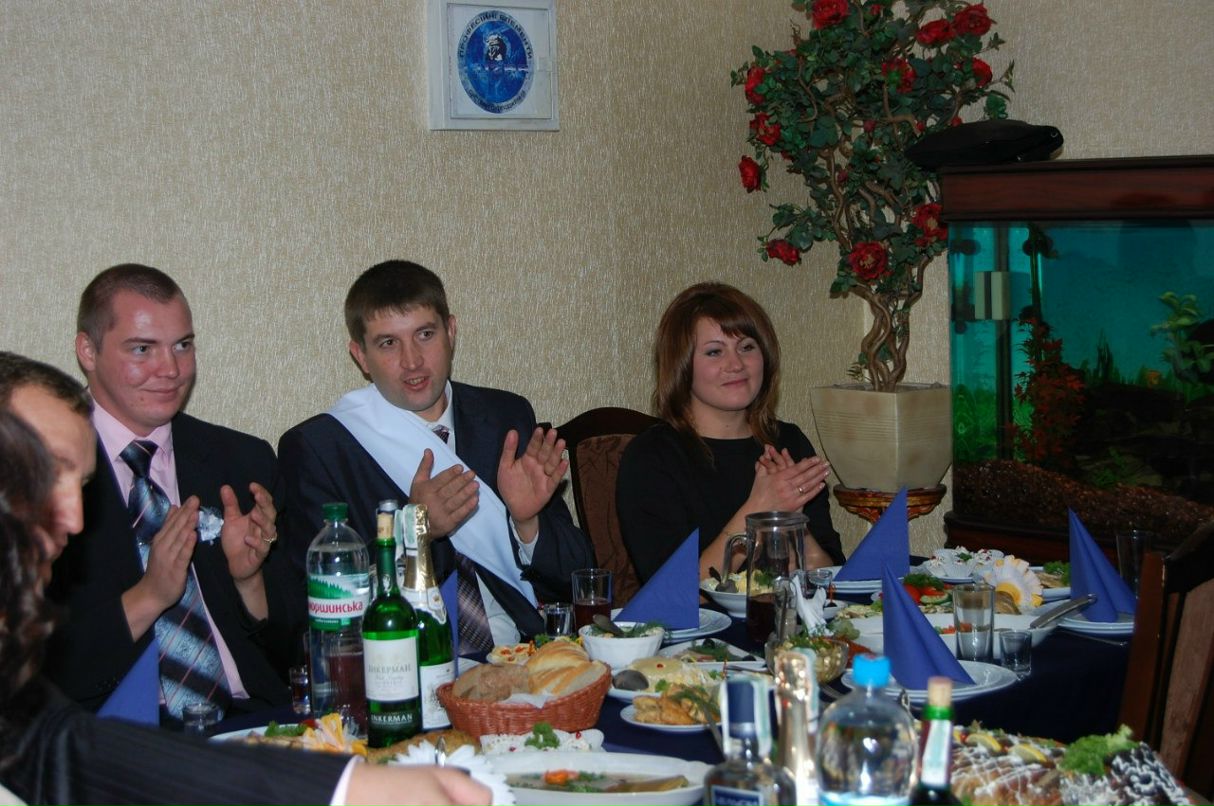 Сергей Хомич | Киев