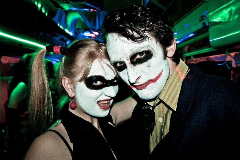 Ольга Дружинина | Красноярск