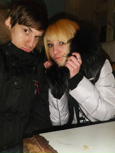 №169, Артем Колесник, 31 год, Донецк №169, Артем Колесник, 31 год, Донецк