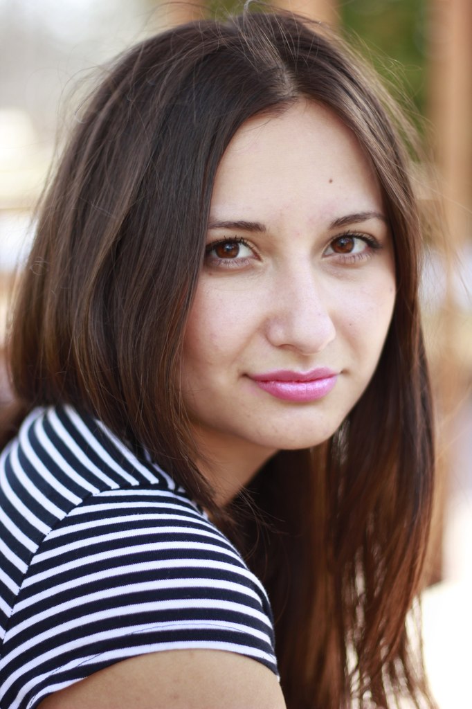 Кристина Локосова | Москва