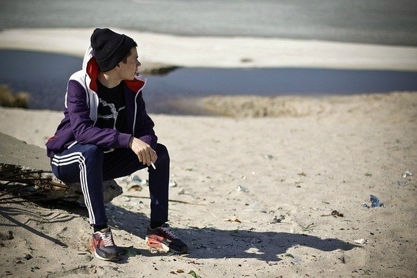 Александр Резник | Раздельная