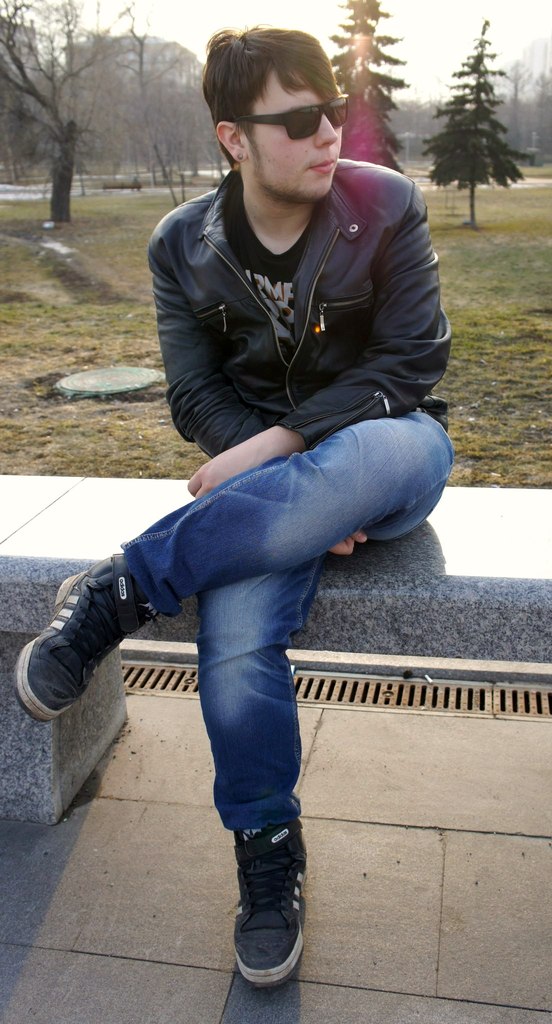 Евгений Шарин | Санкт-Петербург