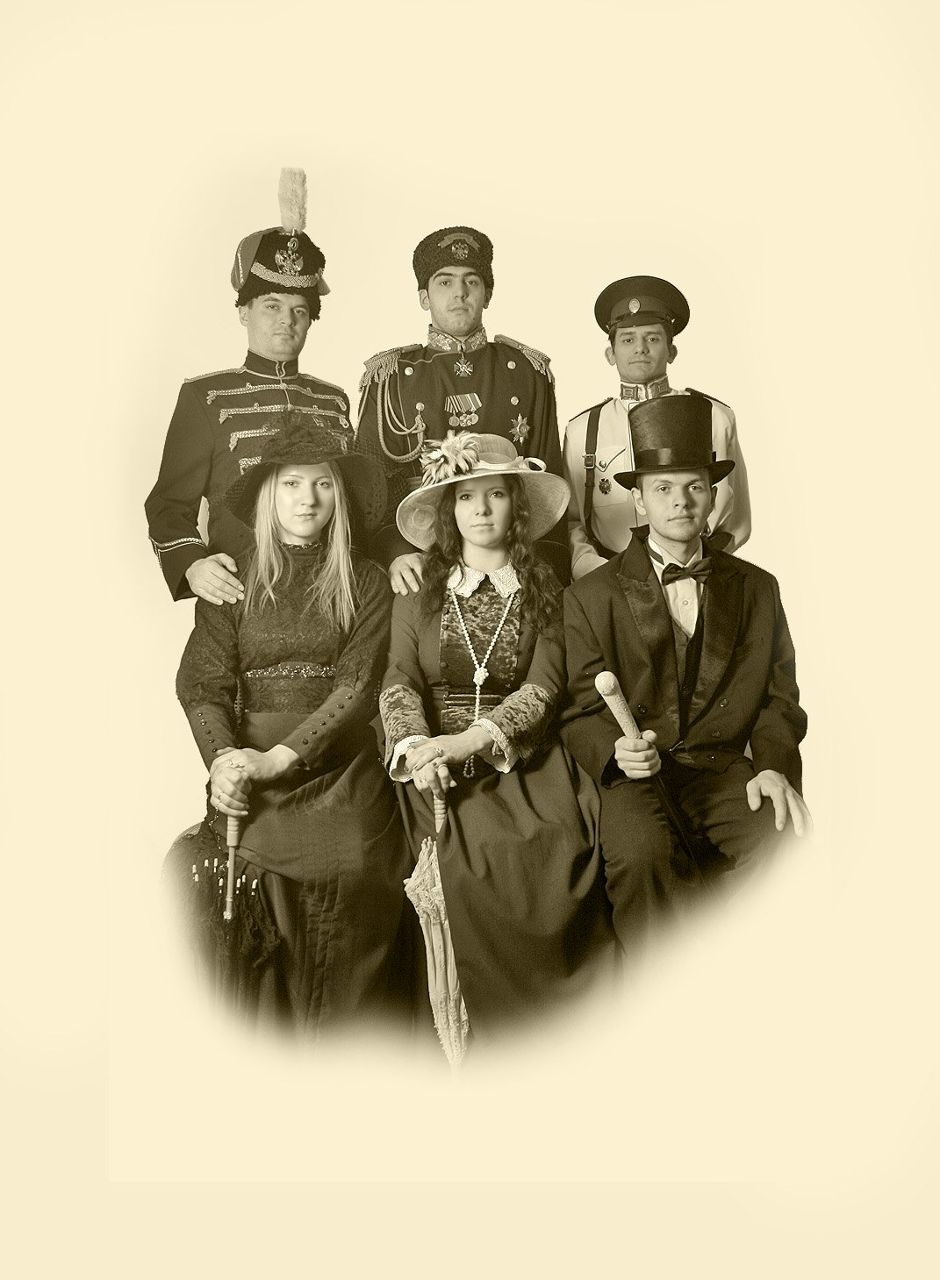 Анна Пасякина | Москва