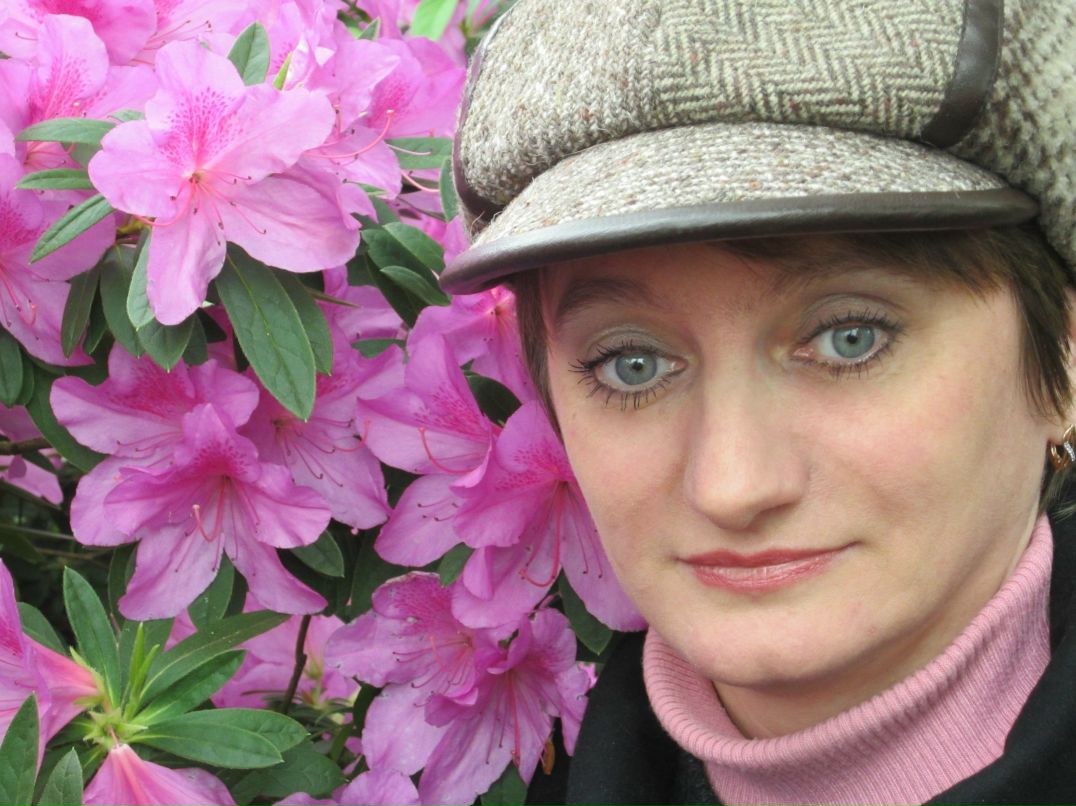 Елена Дворкина | Санкт-Петербург