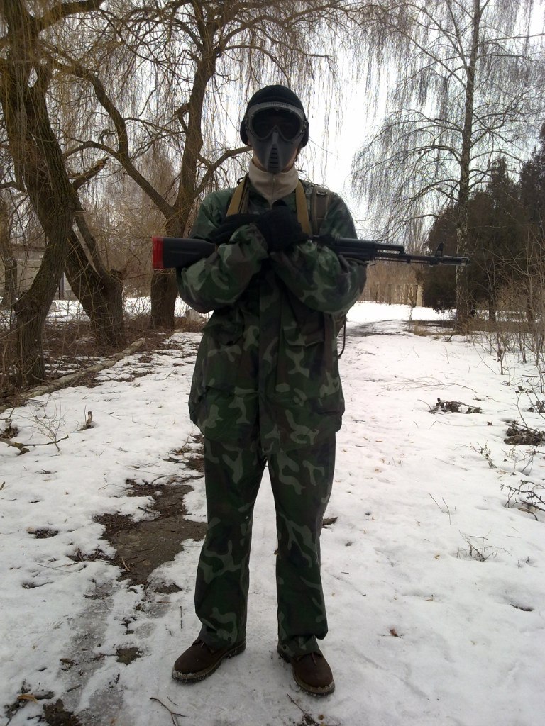 Роман Товкайло \\\ FiloryPixy /// | Каменец-Подольский