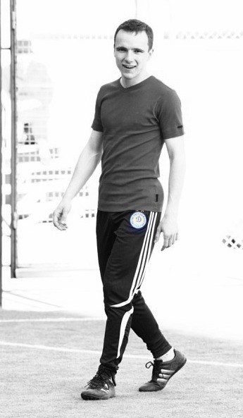 Игорь Довгалюк | 