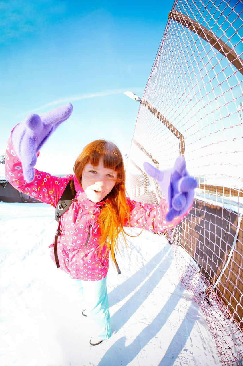 Олеся Шелковенко | Санкт-Петербург