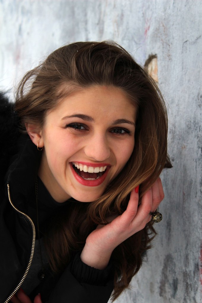 Алёнка Кадыкало | Киев