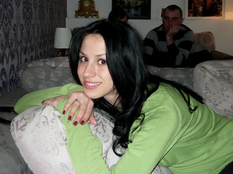 Лиза Романова | Тверь