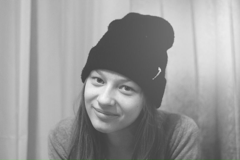 Алёна Тверитина | Воткинск