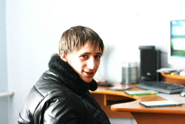 №48, Сергей Русак, Узда №48, Сергей Русак, Узда