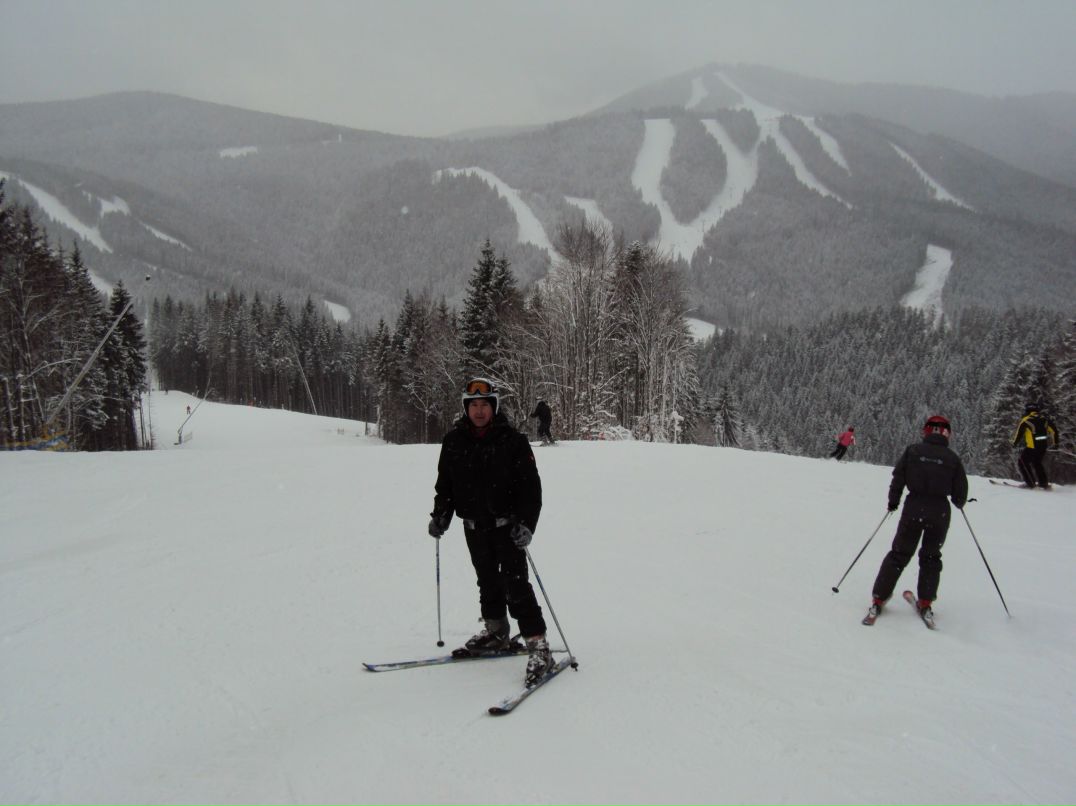 Oleg Said | Бучач