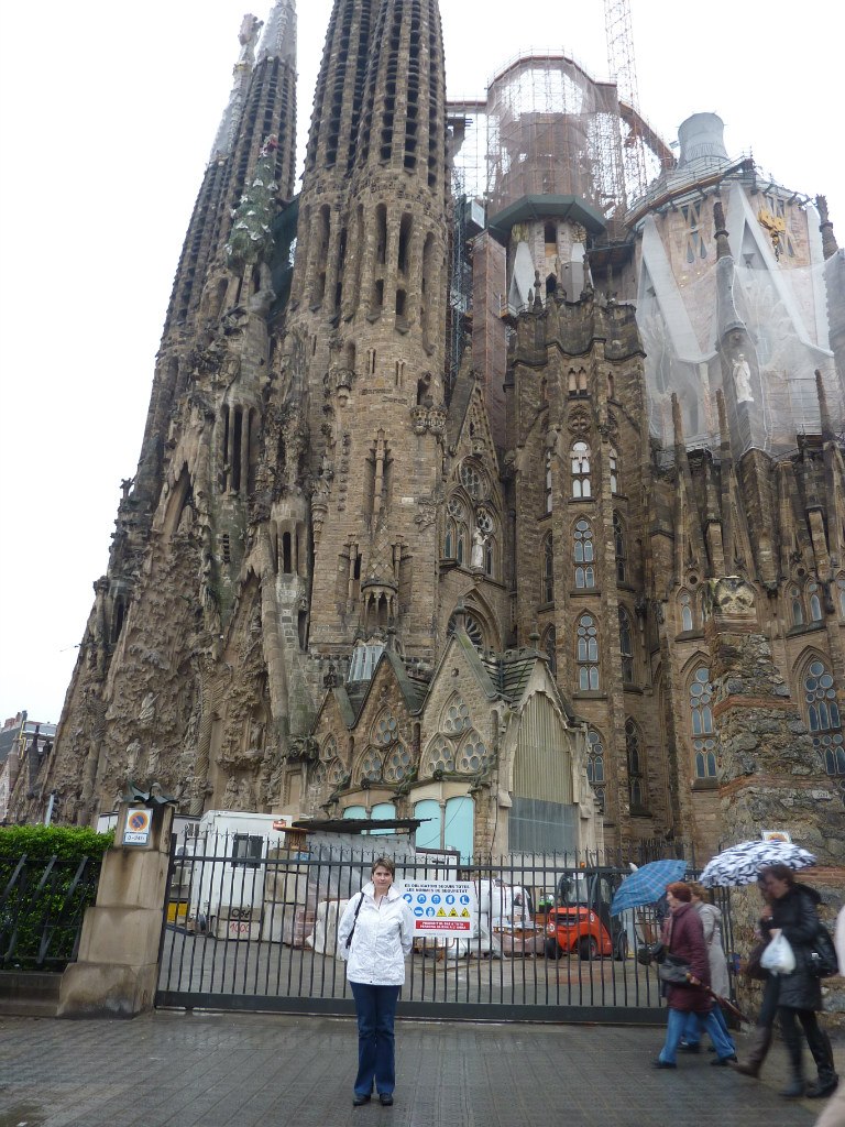 Марина Авдеева | Санкт-Петербург