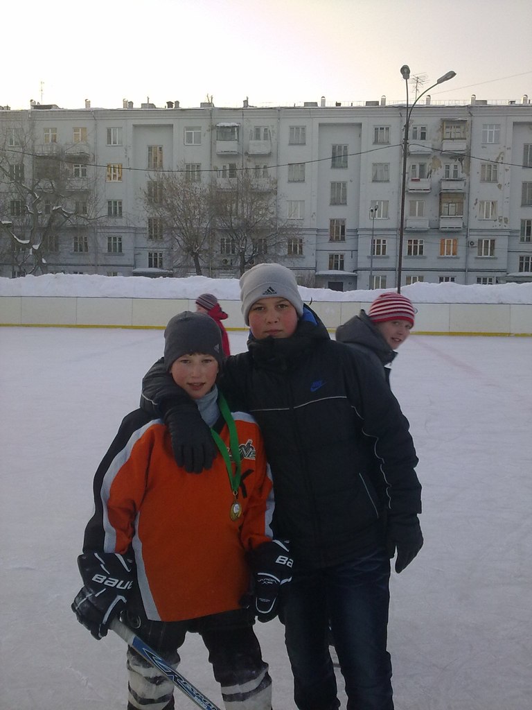 Владислав Толкушкин | Казань