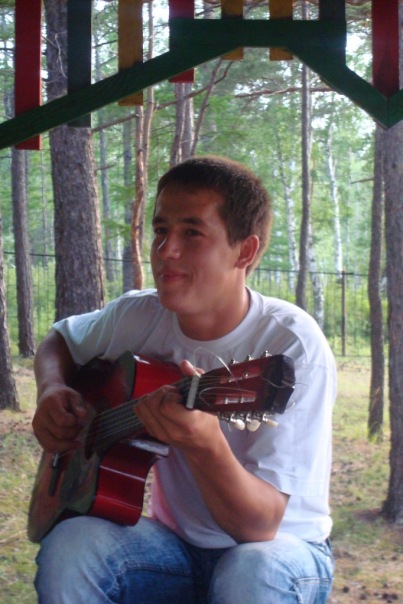 №78, Вячеслав Алексеев, Чита №78, Вячеслав Алексеев, Чита