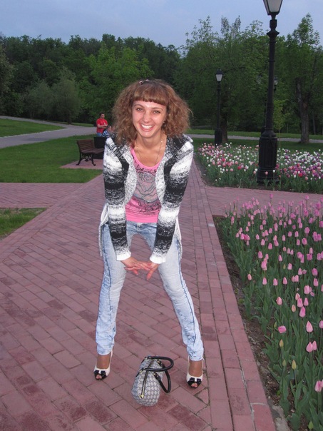 №16, Жанна Степачева, Москва №16, Жанна Степачева, Москва