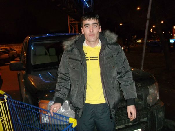 №3, Nabijon Sanaev №3, Nabijon Sanaev