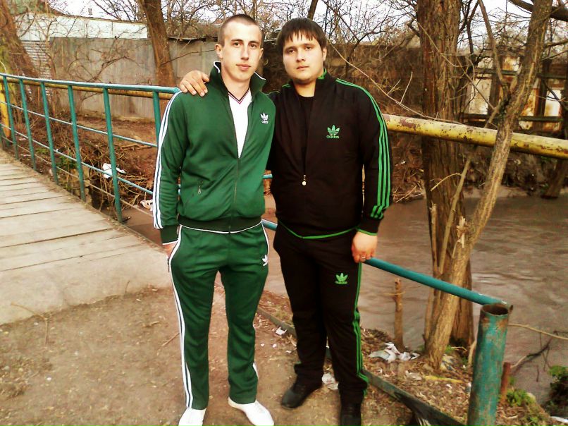 Павел Кармаза | Ессентуки