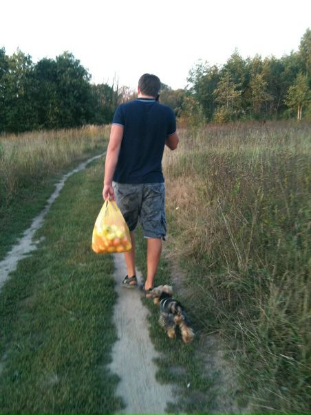 №6, Женька Ефремова, Дубна №6, Женька Ефремова, Дубна