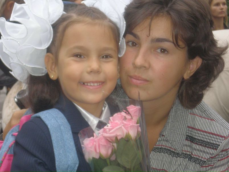 №3, Евгения Гуренкова, Киев №3, Евгения Гуренкова, Киев