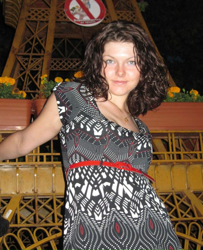 Дашуля Проскурничая | Киев