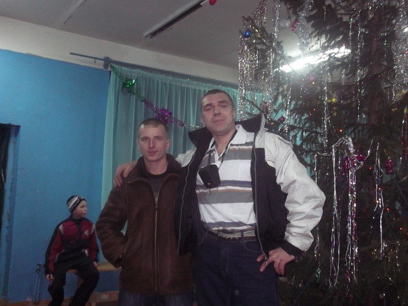 Сергей Соболев | Тойвола