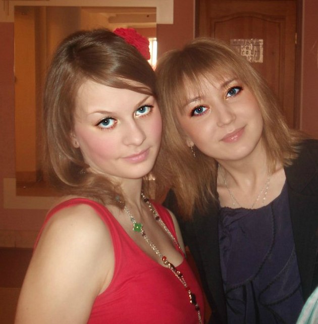 Екатерина Пономаренко | Курган